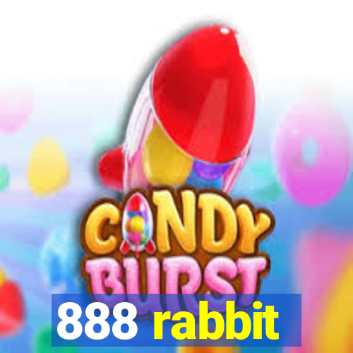888 rabbit